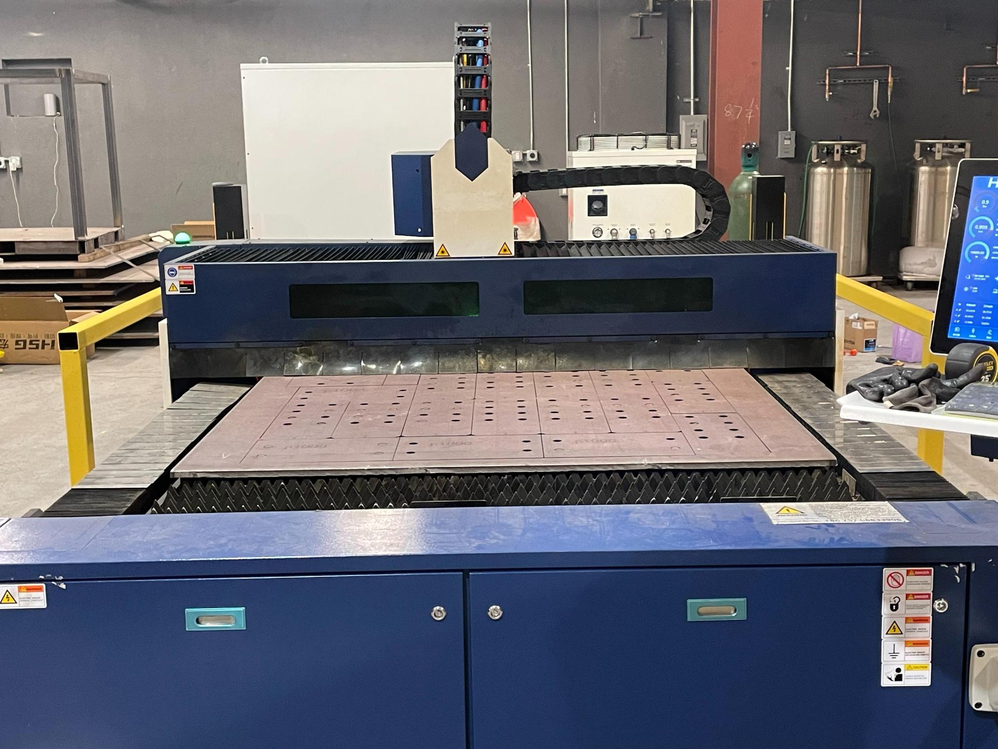 Fiber Laser Gallery 1