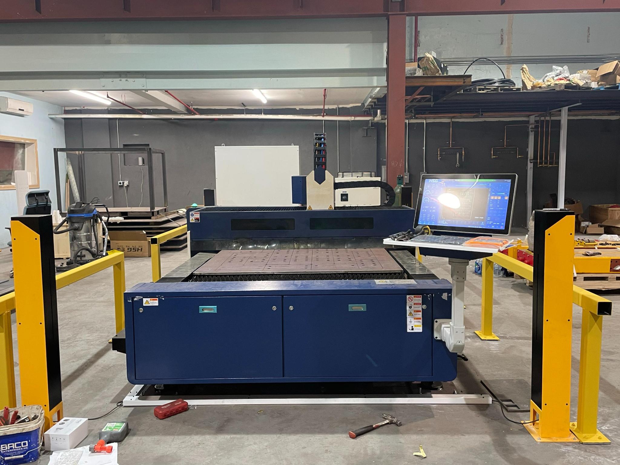 Fiber Laser Gallery 2