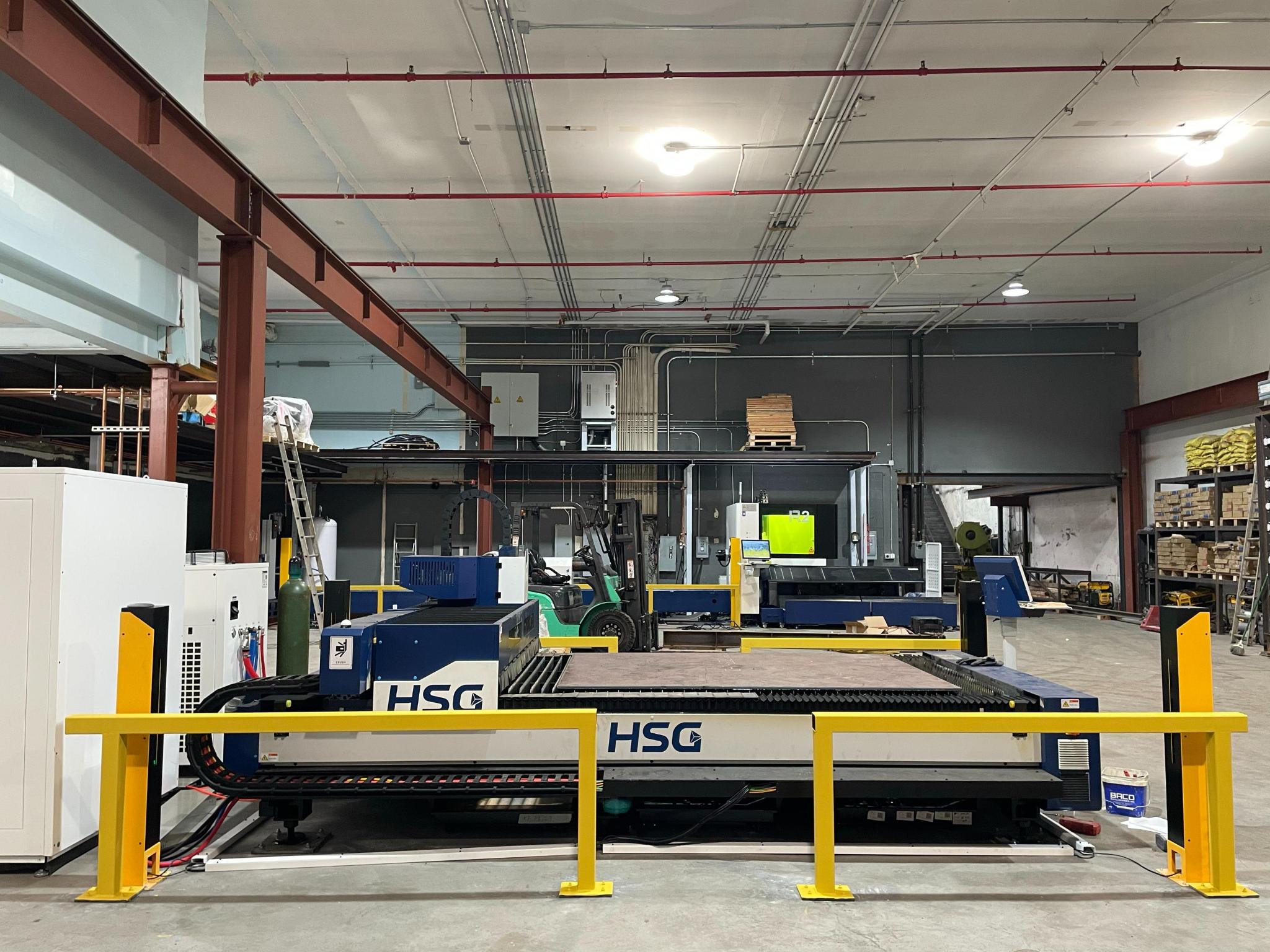 Fiber Laser Gallery 5