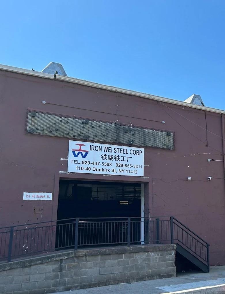 Urban Metal Laser Cutting Inc. Team