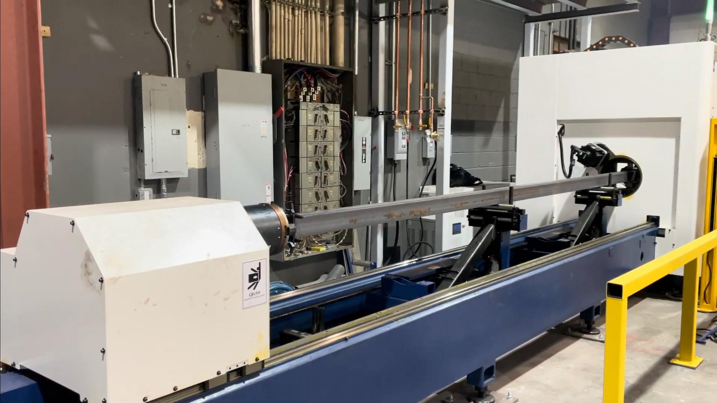 Tube Cutting Gallery 2